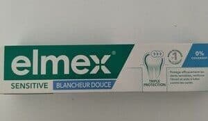 Elmex Blancheur Douce