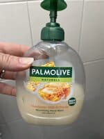 PALMOLIVE jabon de manos
