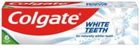 White Teeth Toothpaste