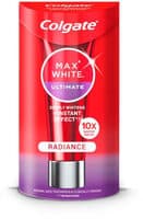 Colgate Max White Ultimate Radiance Tandpasta