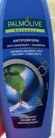 Palmolive shampoo antiforfora