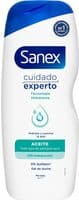 Gel de baño Aceite