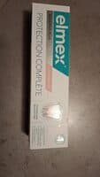 Dentifrice Sensitive Plus Protection Complète