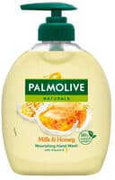 Palmolive Naturals Melk & Honing Handzeep