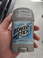 Speed stick