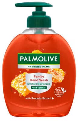 Palmolive Hygiene-Plus Family Antibacteriële Handzeep