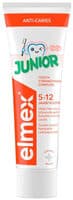 Elmex Junior tandpasta 5-12 jaar