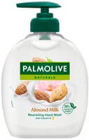 Palmolive Naturals melk & amandel