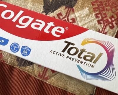 Total Active Prévention
