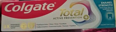 Total active prevention+
