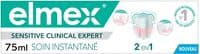Sensitive clinical expert soin instanti
