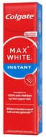 Colgate Max White Instant Tandpasta
