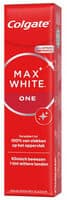 Colgate Max White One Whitening Tandpasta