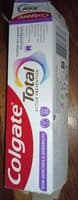 Colgate total active prévention gum care & sensivity