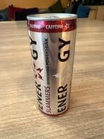 Energy slammers