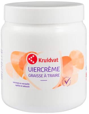 Kruidvat Uiercrème