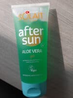 solait aftersun aloe vera