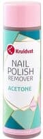 Kruidvat Nagellakremover