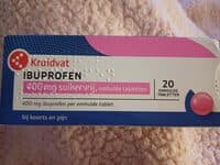 ibuprofen
