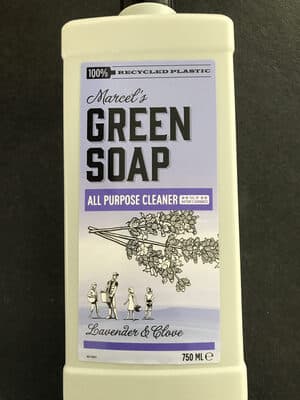 Marcel's Green Soap Allesreiniger lavendel & rozemarijn
