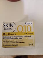 skin essentiails