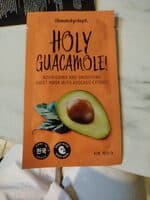 Holy Guacamole