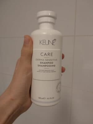 Shampoo