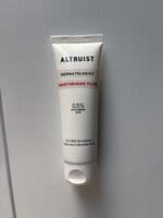 Moisturising Fluid