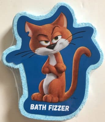 Bath Fizzer