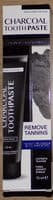 TOOTH PASTE