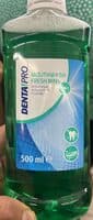 Mouthwash Fresh Mint