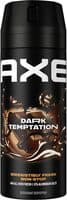 Dark Temptation