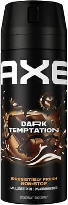 Dark Temptation