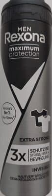Men maximum protection