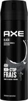 Axe Déodorant Homme Black 48h Non-Stop Frais