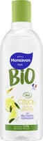 MONSAVON BIO Gel Douche certifié Bio Citron Touche de Verveine 300ml