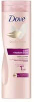 Dove Body Love Care + Radiant Glow Bodylotion