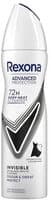 Rexona Invisible diamond anti-transpirant spray