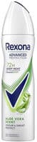 Rexona Women Advanced Protection Aloë Vera Antitranspirant Spray