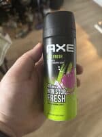 AXE Deodorant Bodyspray Epic Fresh 150 ml