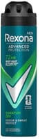 Rexona Men Advanced Protection Quantum Dry Antitranspirant Deodorant Spray