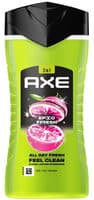 Axe showergel epic fresh
