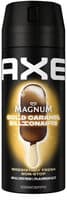 Axe Magnum Gold Caramel Billionaire Deodorant Bodyspray