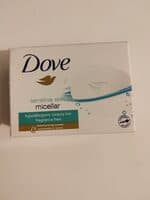 Dove Beauty Cream Bar Sensitive Skin Micellar Nemlendirici Krem Bar