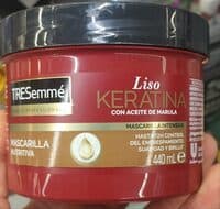 Liso keratina