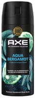 AXE Fine Fragrance Collection Premium Deodorant Bodyspray Aqua Bergamot 150 ml