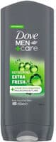 Dove Men+Care 3-in-1 Douchegel Extra Fresh 400 ml