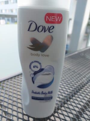 Dove