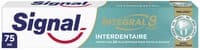 Dentifrice Integral 8 Interdentaire Effet Prébiotique