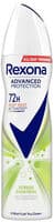 Rexona Women Stress Control Antitranspirant Spray
